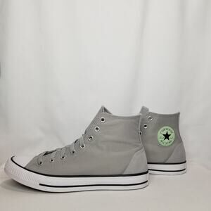 Converse Unisex CTAS Hi Tops Canvas With Suede Women Size 6.5 A10497F NWT